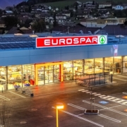 Eurospar Pinsdorf